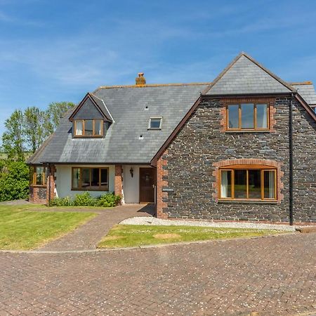 September Cottage Wadebridge Exterior foto