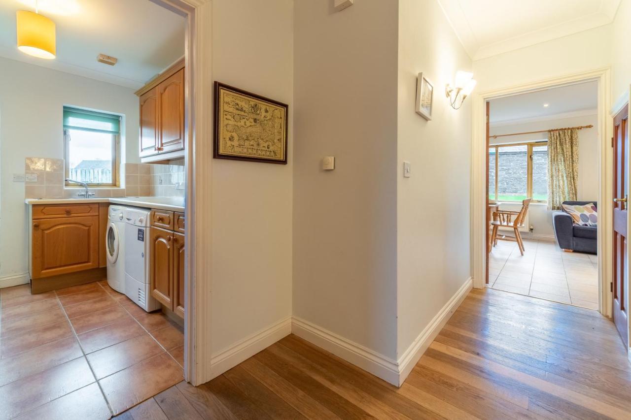 September Cottage Wadebridge Exterior foto