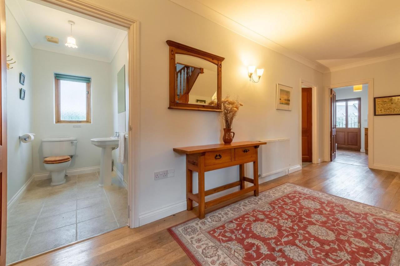 September Cottage Wadebridge Exterior foto